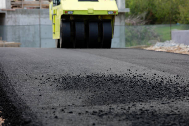Best Driveway Paving Company  in Trinity, NC