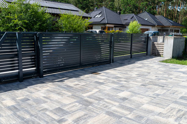 Best Residential Paver Driveway  in Trinity, NC