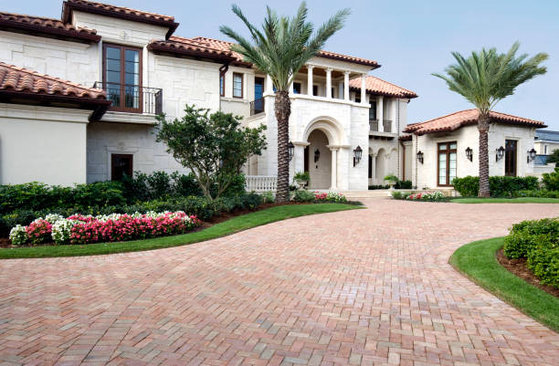 Best Driveway Paving Contractor  in Trinity, NC