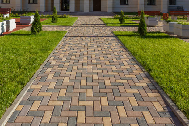 Best Driveway Repair Near Me  in Trinity, NC