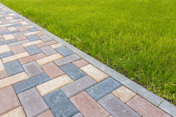 Professional Driveway Pavers in Trinity, NC