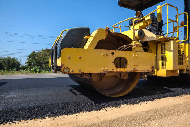 Trusted Trinity, NC Driveway Pavers Experts